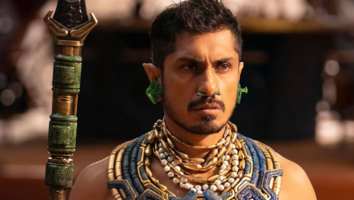 'Black Panther: Wakanda Forever' Star Tenoch Huerta on Introducing Namor to the MCU (Exclusive)